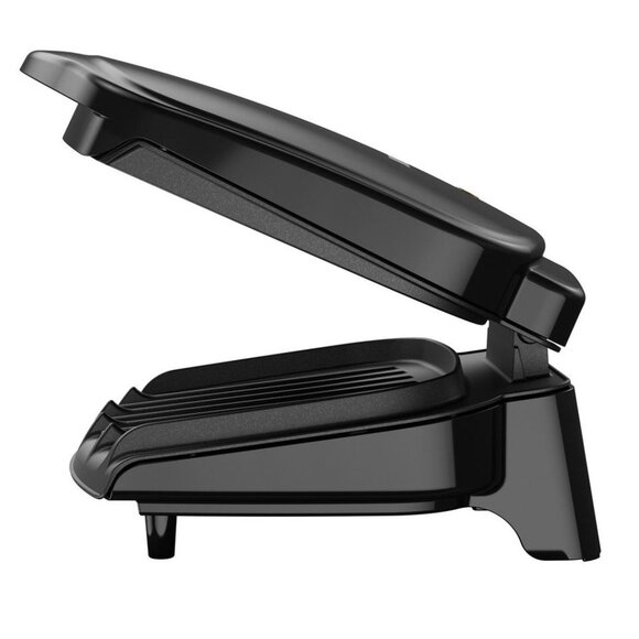 George Foreman 2-Serving Classic Plate Electric - Picture 7 of 10